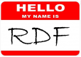 RDF