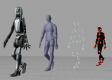 3D graphics