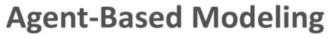 Agent Based Modeling Kurs i Sverige