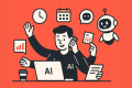 AI for Business Productivity Training in Sweden