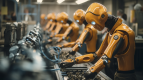 Category for AI for Manufacturing Kurs i Sverige