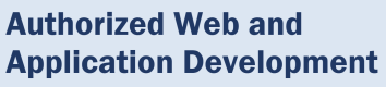 Authorized Web and Application Development Kurs i Sverige