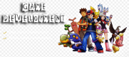 Game Development Kurs i Sverige