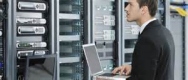 Network Administration Training in Sweden