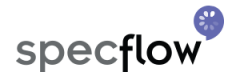 SpecFlow Kurs i Sverige