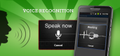 Speech Recognition Kurs i Sverige
