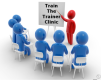 Train The Trainer Kurs i Sverige