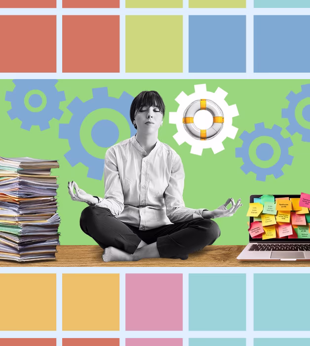 Advisor support background image Help in obtaining funding for training
