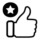 Icon 6100+ companies