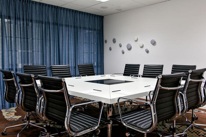 Image of NobleProg Training Place, City Stockholm, Hötorget