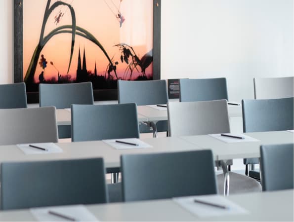 Image of NobleProg Training Place, City Uppsala