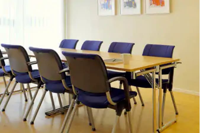 Image of NobleProg Training Place, City Göteborg